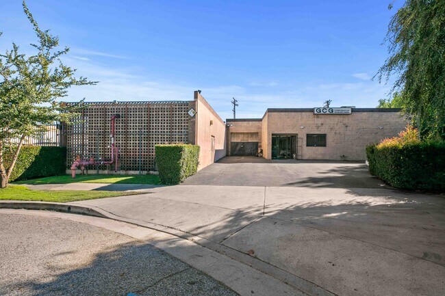 Plus de détails pour Price Reduction | 604–608 Ruberta Ave – Industriel à vendre, Glendale, CA